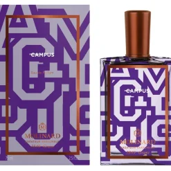 Molinard La Collection Personnelle Campus Eau de Parfum Spray Discount