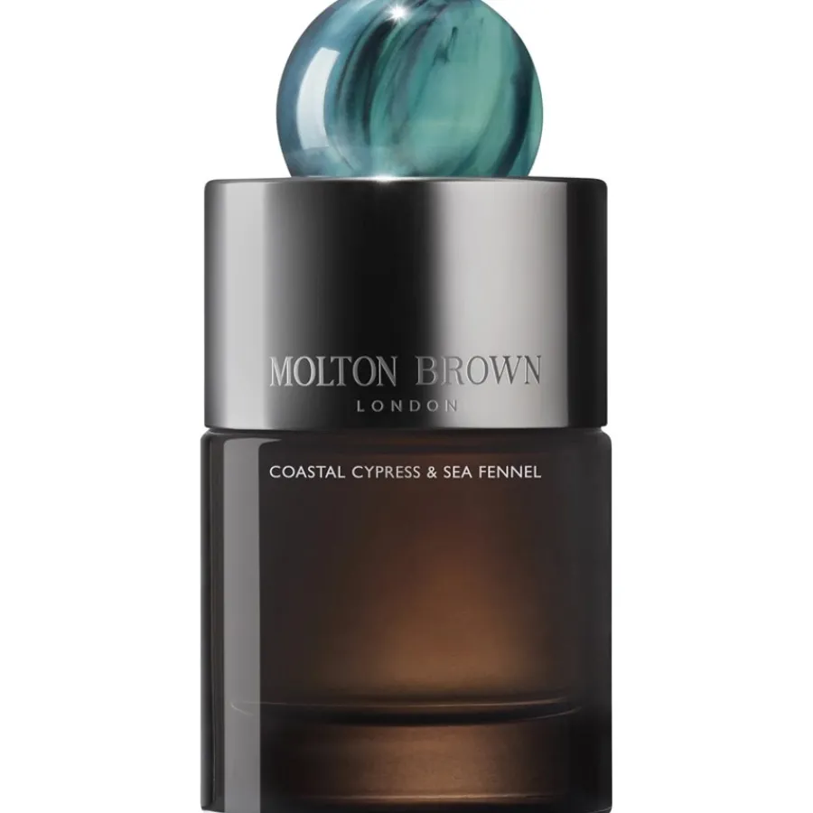 Molton Brown Coastal Cypress & Sea Fennel Eau de Parfum Spray