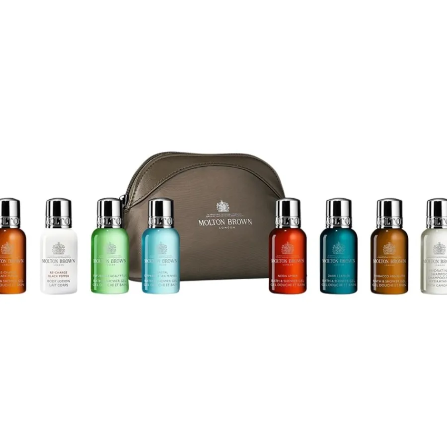 Molton Brown Mens' Mini Stowaway