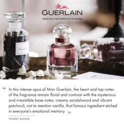 GUERLAIN Mon Eau de Parfum Spray Intense von