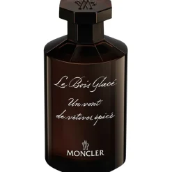 MONCLER Les Sommets Le Bois Glacé Eau de Parfum Spray