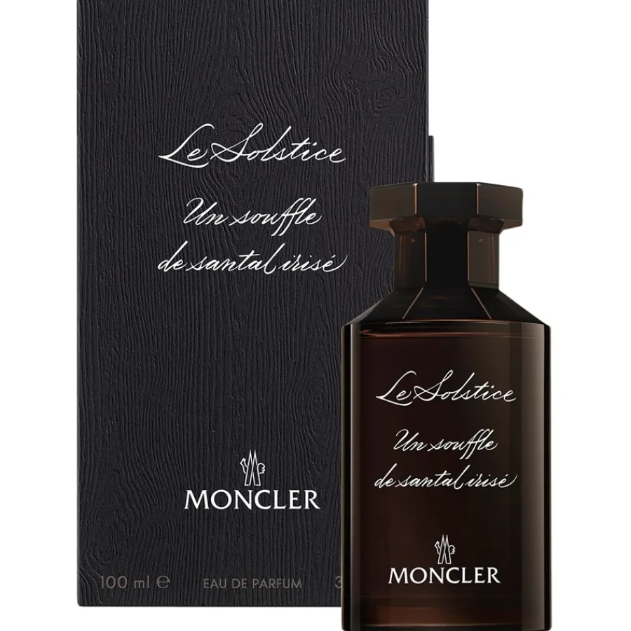 MONCLER Les Sommets Le Solstice Eau de Parfum Spray Clearance