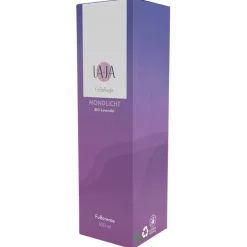 LAJA Mondlicht Reichhaltige Fußcreme von