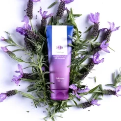 LAJA Mondlicht Reichhaltige Fußcreme von