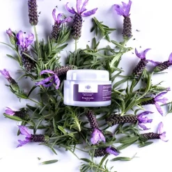 LAJA Mondlicht Rhagaden- Hornhautsalbe von