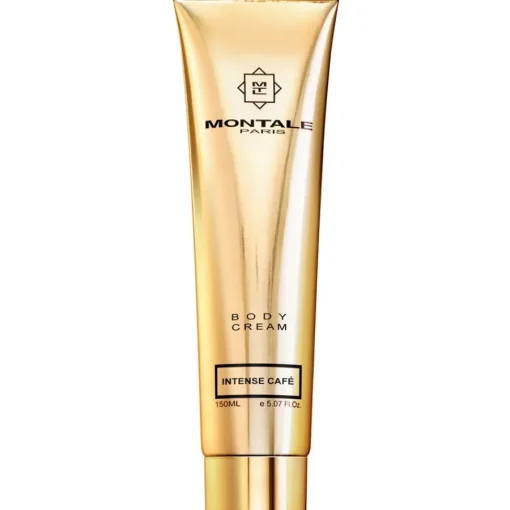 Montale Body Cream Intense Café Online