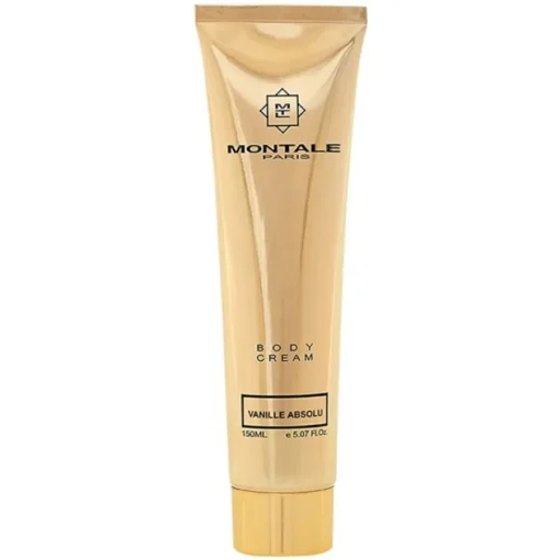 Montale Body Cream Vanille Absolu Outlet