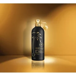 Montale Flowers Aqua Palma Eau de Parfum Spray