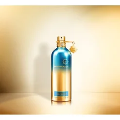 Montale Flowers Blue Matcha Eau de Parfum Spray