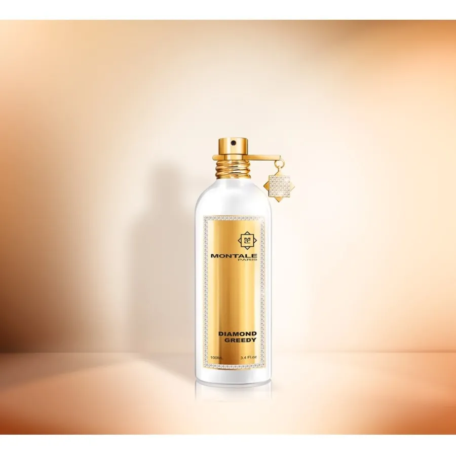 Montale Flowers Diamond Greedy Eau de Parfum Spray