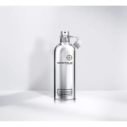 Montale Flowers Mango Manga Eau de Parfum Spray