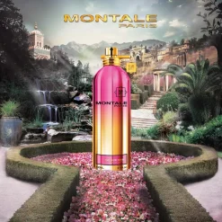 Montale Flowers The New Rose Eau de Parfum Spray Sale
