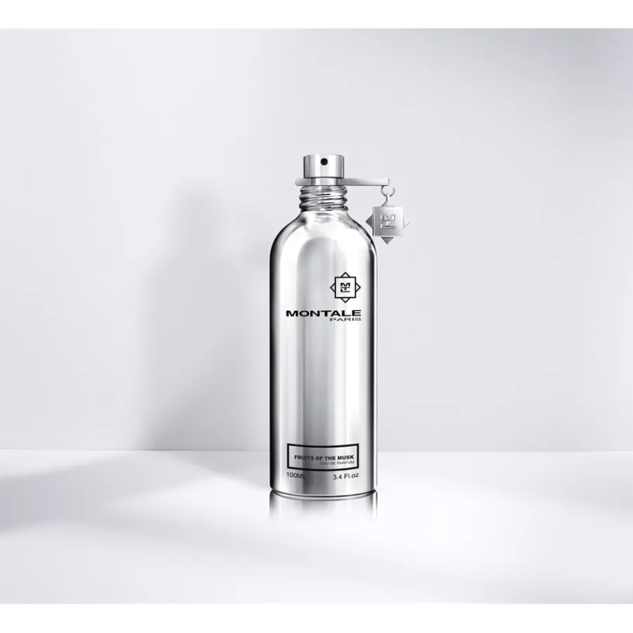 Montale Fruits Fruits of the Musk Eau de Parfum Spray