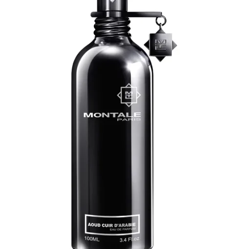 Montale Oud Aoud Cuir D'Arabie Eau de Parfum Spray