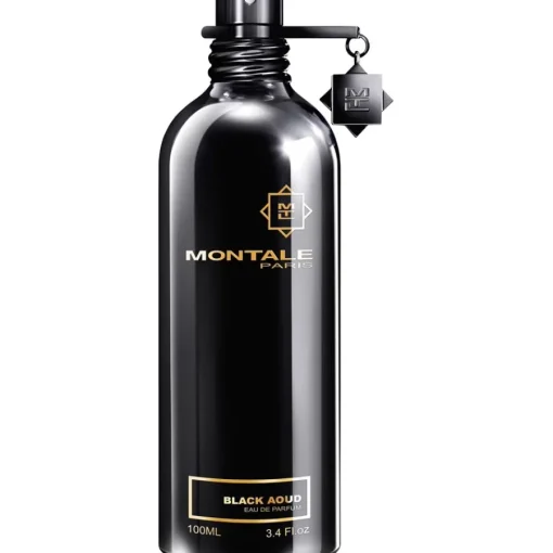 Montale Oud Black Aoud Eau de Parfum Spray