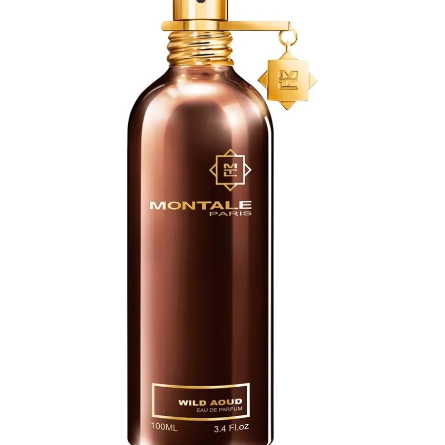 Montale Oud Wild Aoud Eau de Parfum Spray
