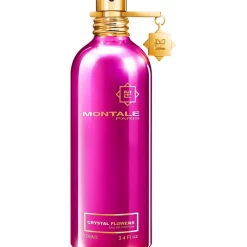 Montale Rose Crystal Flowers Eau de Parfum Spray Clearance