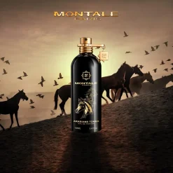 Montale Spices Arabians Tonka Eau de Parfum Spray