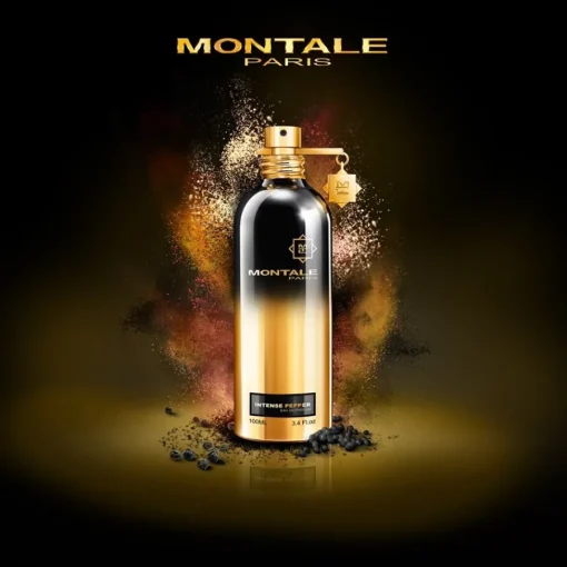 Montale Spices Intense Pepper Eau de Parfum Spray