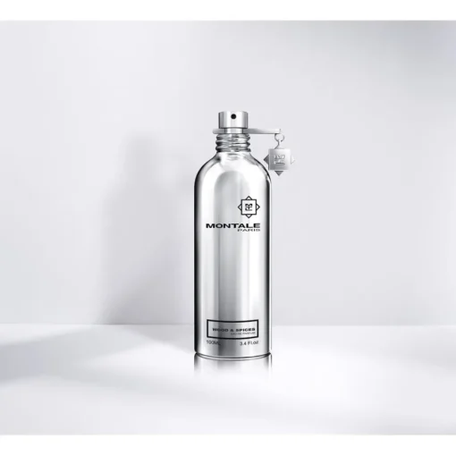 Montale Spices Wood & Spices Eau de Parfum Spray