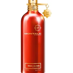 Montale Wood Wood On Fire Eau de Parfum Spray