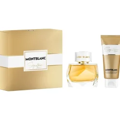 Montblanc Signature Absolue Eau de Parfum Spray