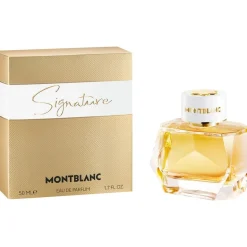 Montblanc Signature Absolue Eau de Parfum Spray