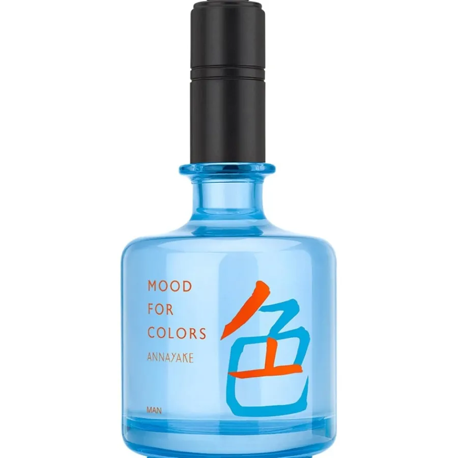 Annayake Mood for Colors Him Eau de Toilette Spray Limited Edition von