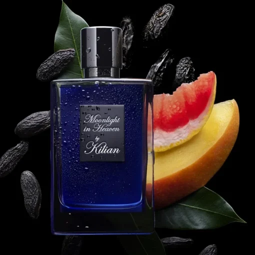 Kilian Paris Moonlight in Heaven Fresh Citrus Perfume Spray von
