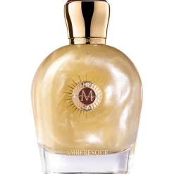 Moresque Art of Blend Amberesque Eau de Parfum Spray