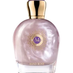 Moresque Art of Blend Rand Rose Eau de Parfum Spray New