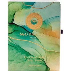 Moresque Art of Blend Regina Di Fiori Eau de Parfum Spray