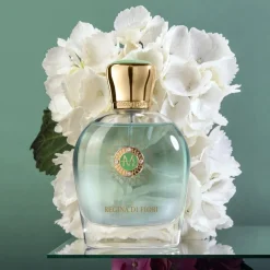 Moresque Art of Blend Regina Di Fiori Eau de Parfum Spray