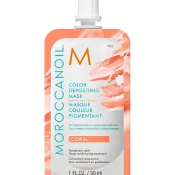 Moroccanoil Color Depositing Mask Reisegröße Discount
