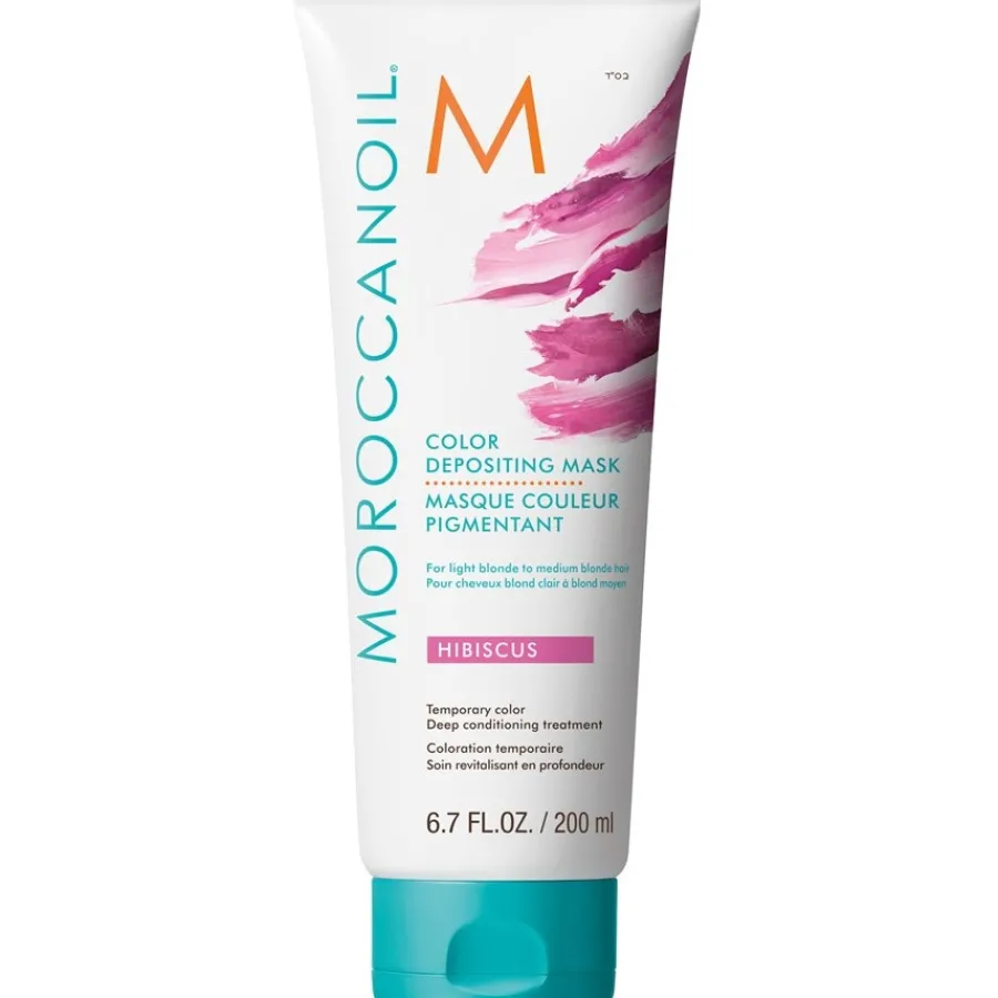 Moroccanoil Color Depositing Mask
