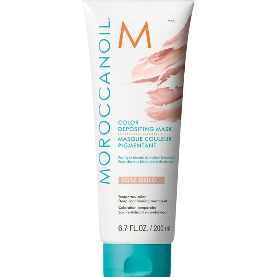 Moroccanoil Color Depositing Mask