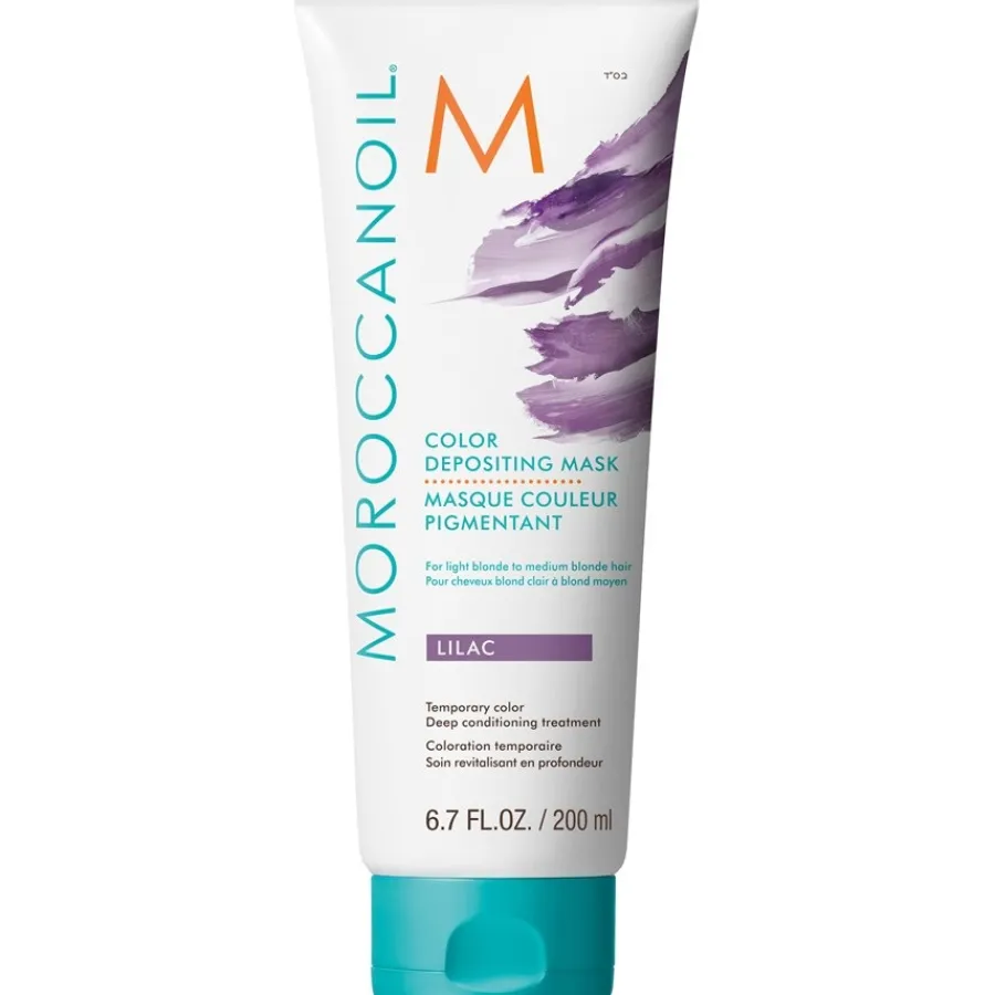 Moroccanoil Color Depositing Mask