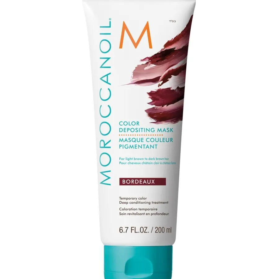 Moroccanoil Color Depositing Mask