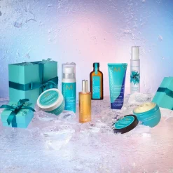 Moroccanoil Weightless Hydrating Mask