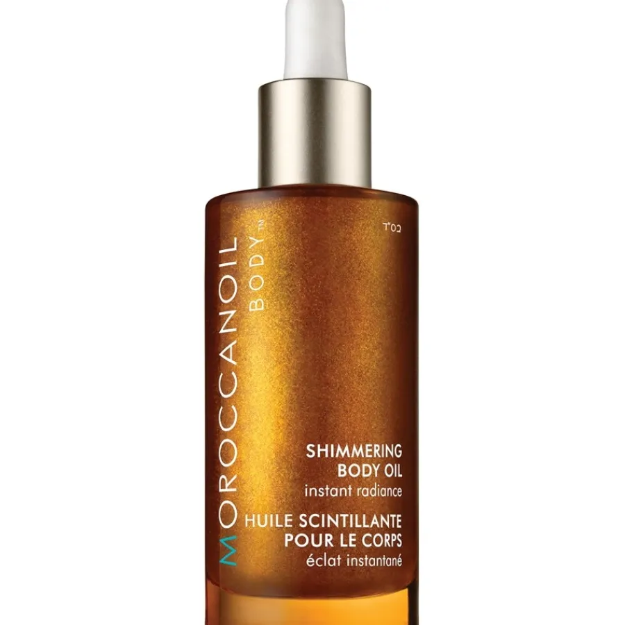 Moroccanoil Öle & Seren Schimmerndes Körperöl Online
