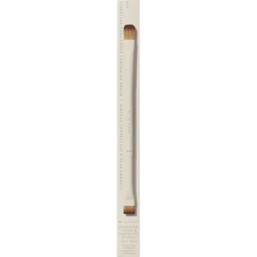 Morphe A19 Signature Duo-ended Concealer Brush M X ARIEL