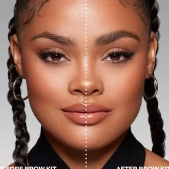 Morphe Brow Sculpting & Shaping Wax Clearance