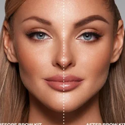 Morphe Brow Sculpting & Shaping Wax Clearance