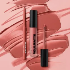 Morphe Lippenpencil Soulmatte Filling Gel Lip Liner New