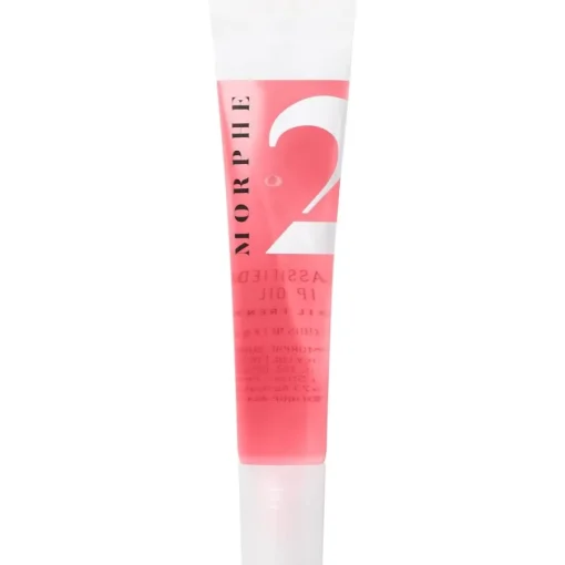 Morphe M2 Glassified Lip Oil New
