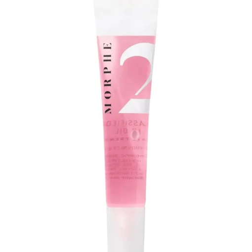 Morphe M2 Glassified Lip Oil New