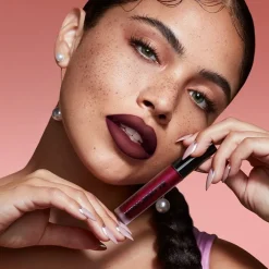 Morphe Soulmatte Velvet Lip Mousse