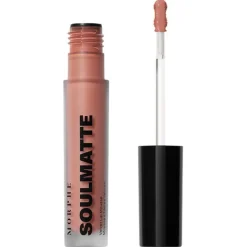 Morphe Soulmatte Velvet Lip Mousse