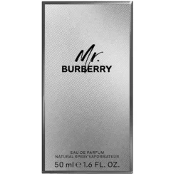 Burberry Mr. Black Eau de Parfum Spray von Best