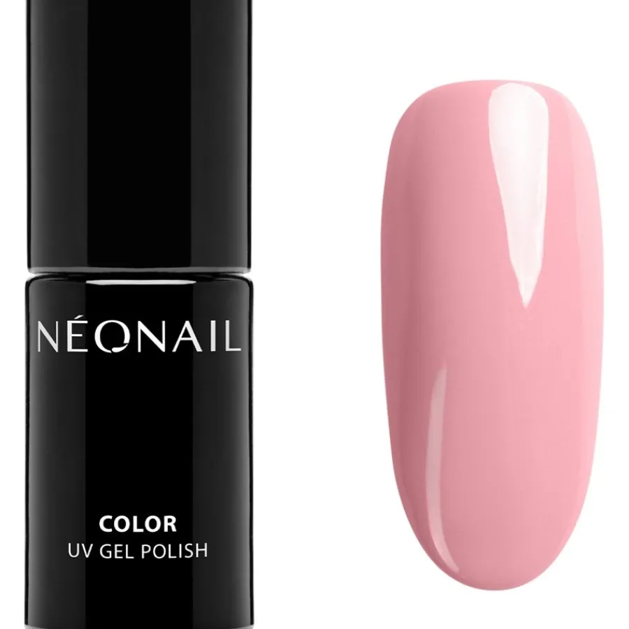 NEONAIL Mrs. Bella Color UV Nagellack von